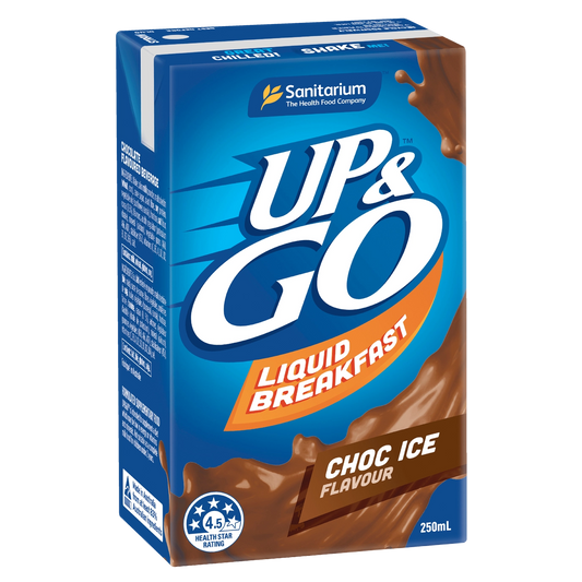 up & go