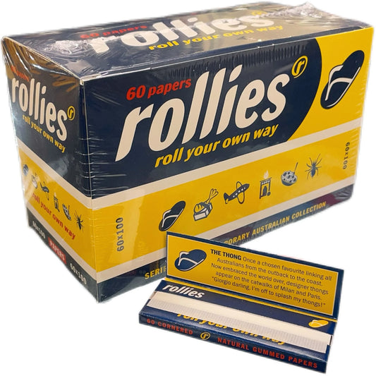 Rollies