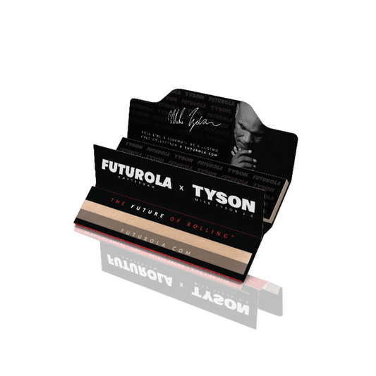 TYSON Paper - King Size