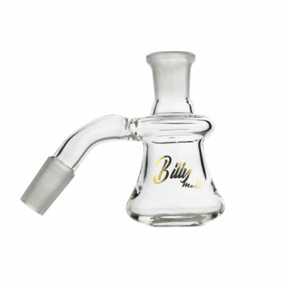 Dry Ash Catcher - 14mm