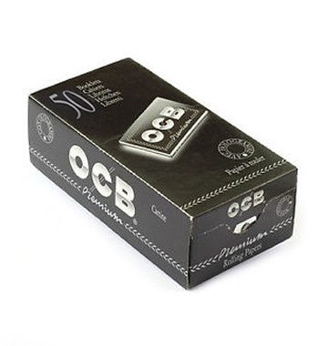 OCB Premium small black box
